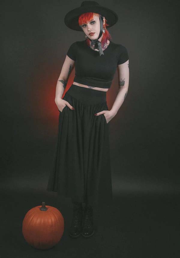 Dracula | SKIRT