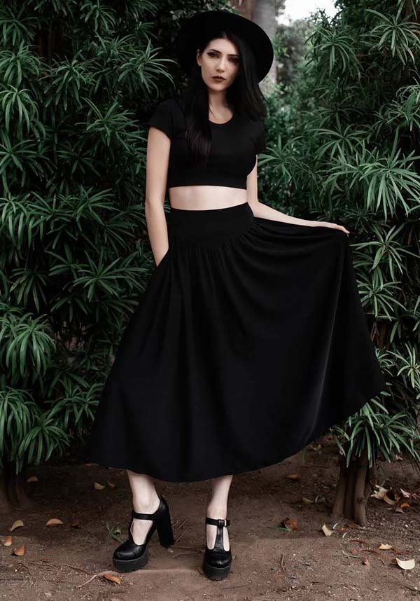Dracula | SKIRT