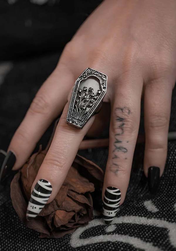 Eternal Bloom | RING*