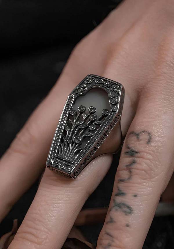 Eternal Bloom | RING*