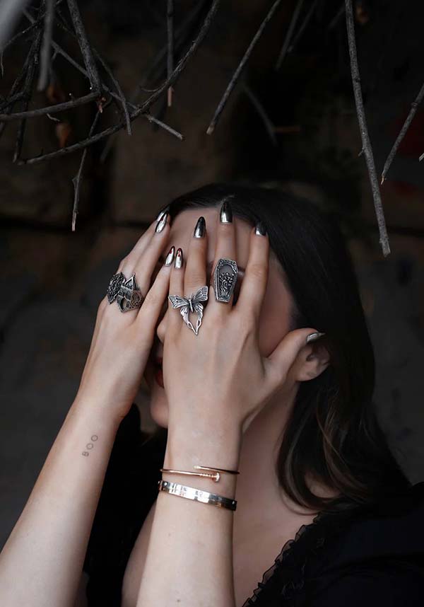 Eternal Bloom | RING*