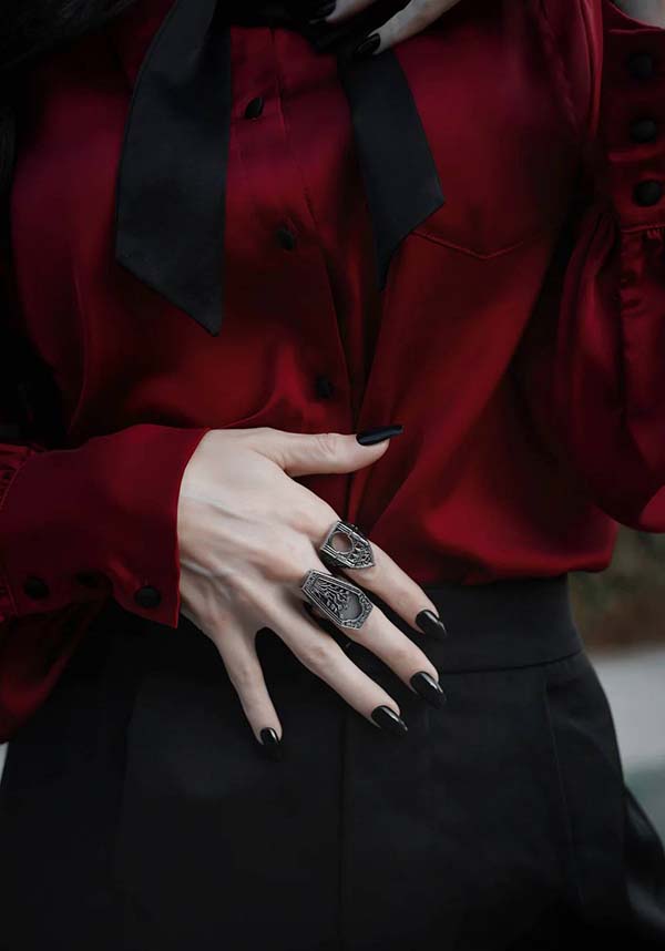 Eternal Bloom | RING*