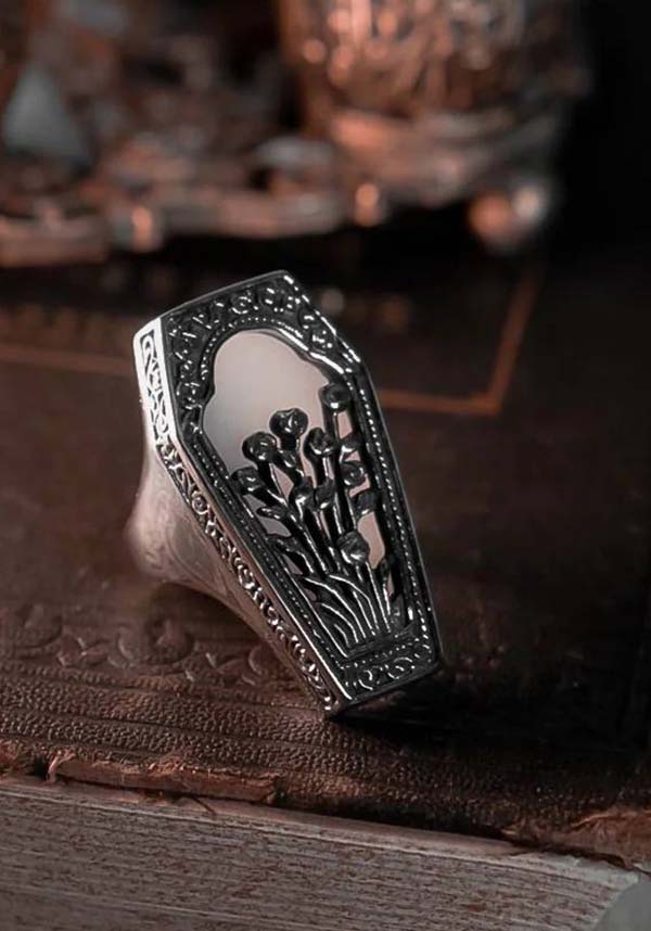 Eternal Bloom | RING*