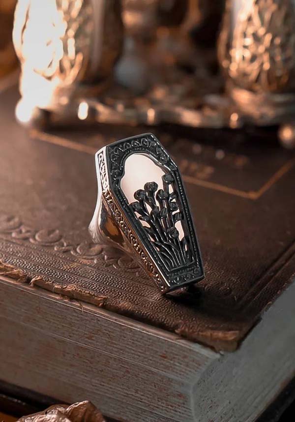 Eternal Bloom | RING*