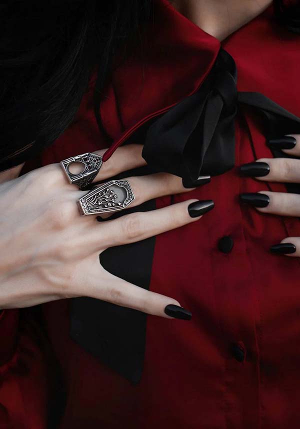 Eternal Bloom | RING*