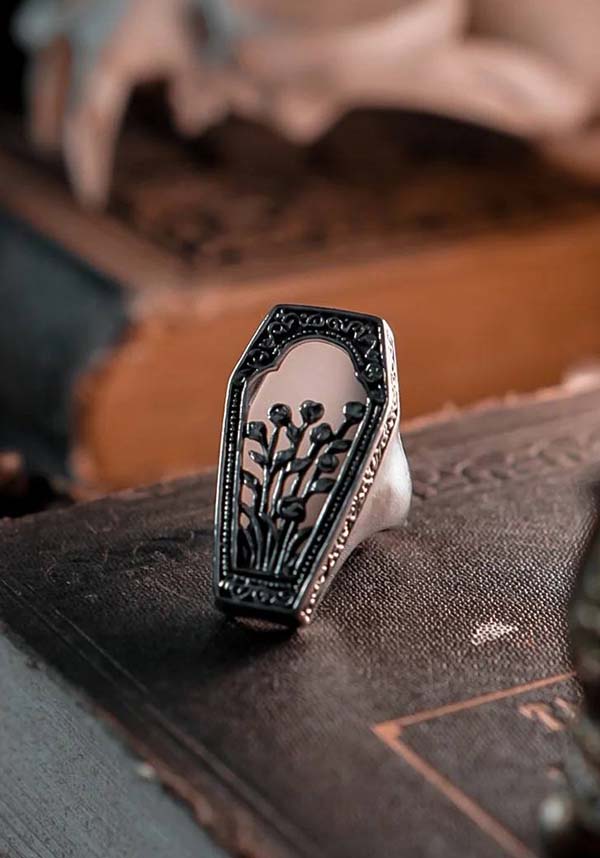 Eternal Bloom | RING*
