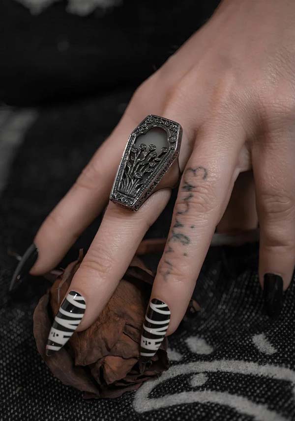 Eternal Bloom | RING*