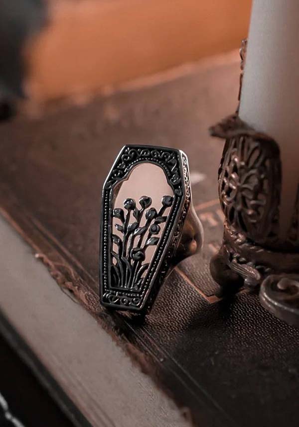 Eternal Bloom | RING*