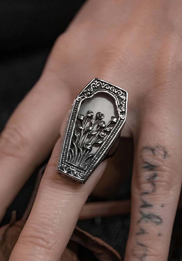 Eternal Bloom | RING*
