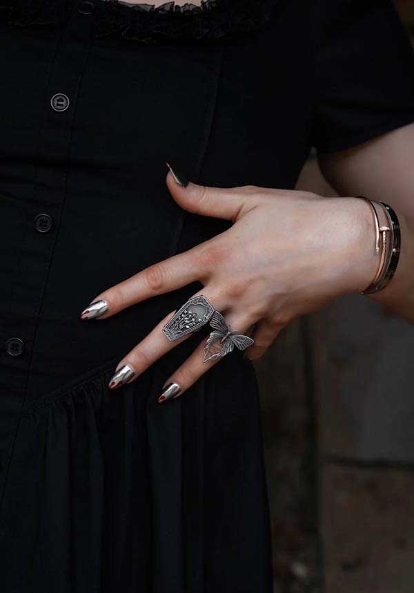 Eternal Bloom | RING*