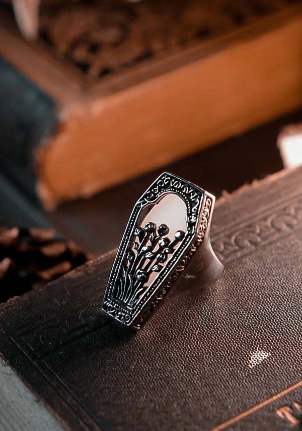 Eternal Bloom | RING*