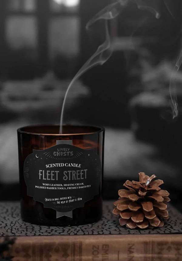 Fleet Street | CANDLE