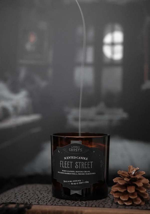 Fleet Street | CANDLE