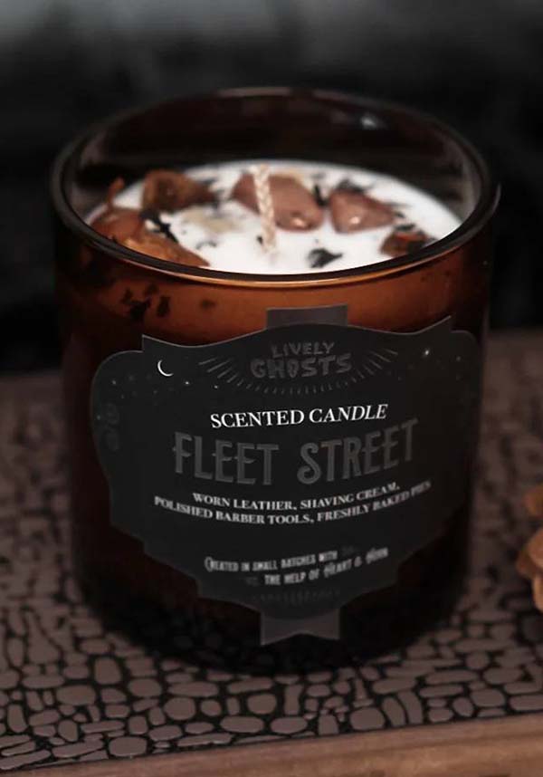 Fleet Street | CANDLE