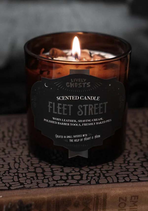 Fleet Street | CANDLE