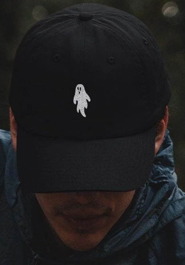 Ghostie Dad | HAT