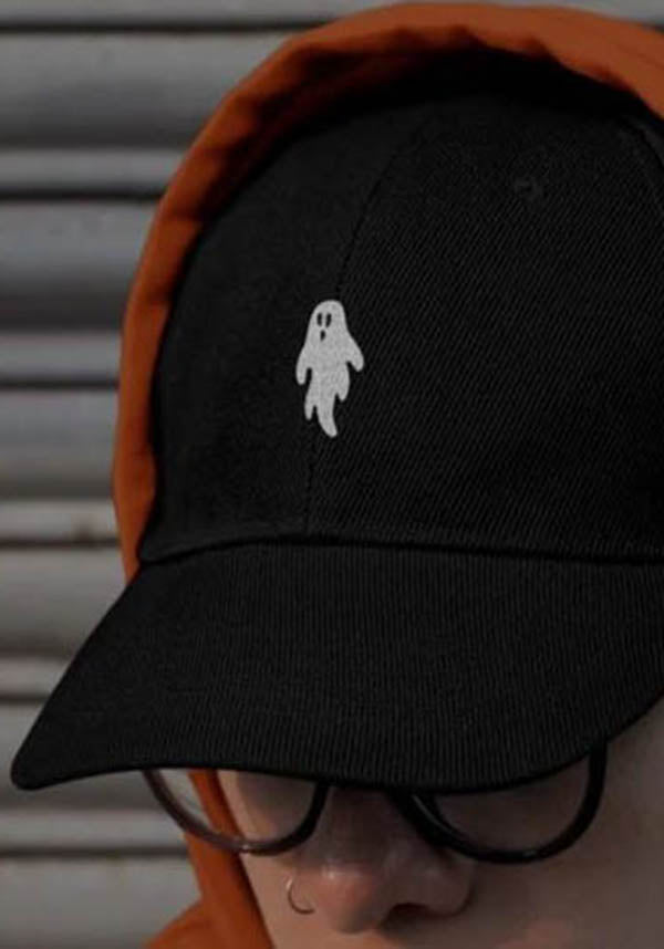 Ghostie Dad | HAT