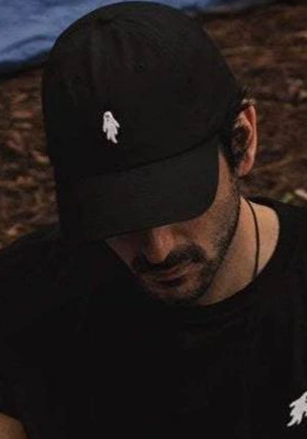 Ghostie Dad | HAT