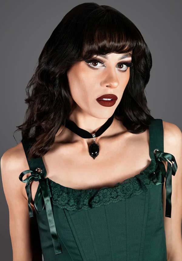 Glooming Ivy | CORSET