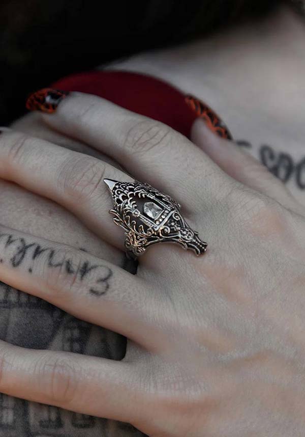 Gloomstone | RING