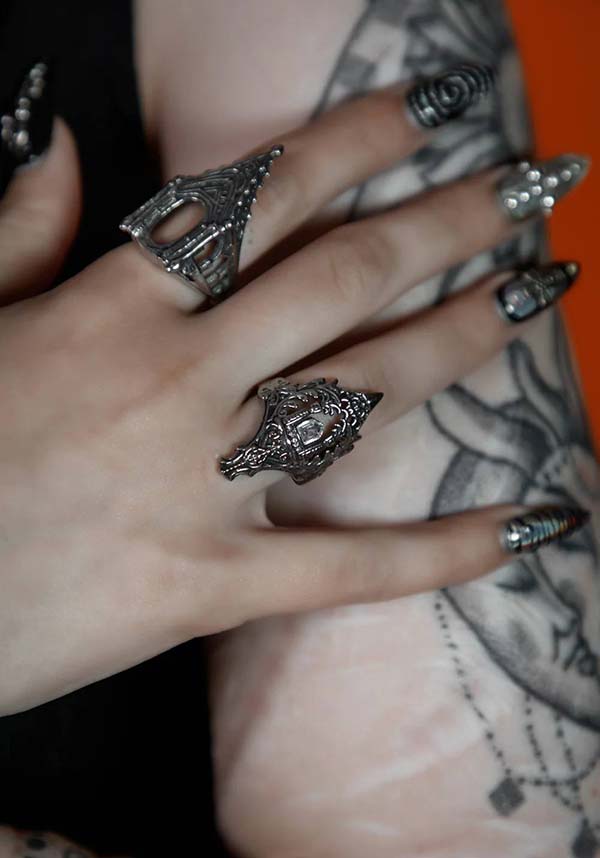 Gloomstone | RING