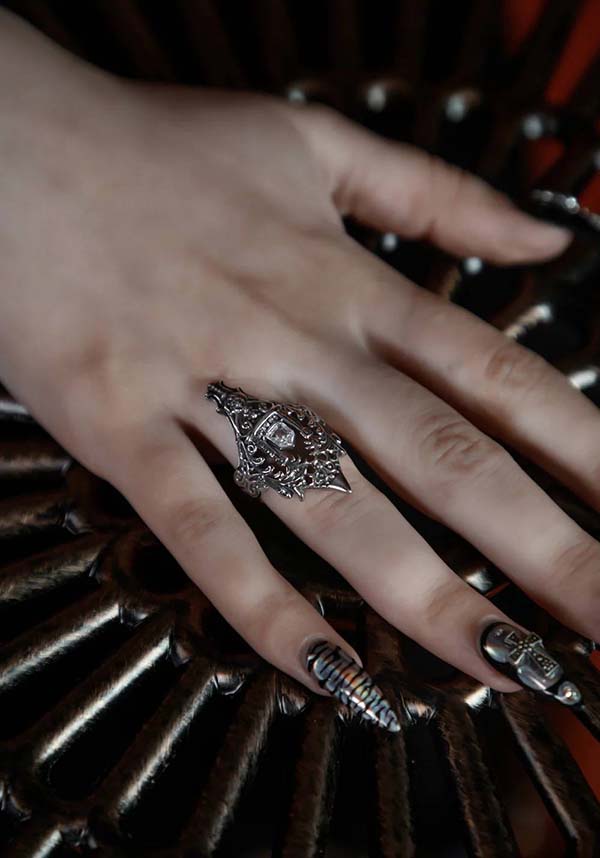 Gloomstone | RING