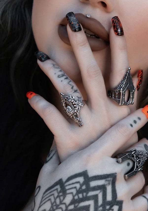 Gloomstone | RING