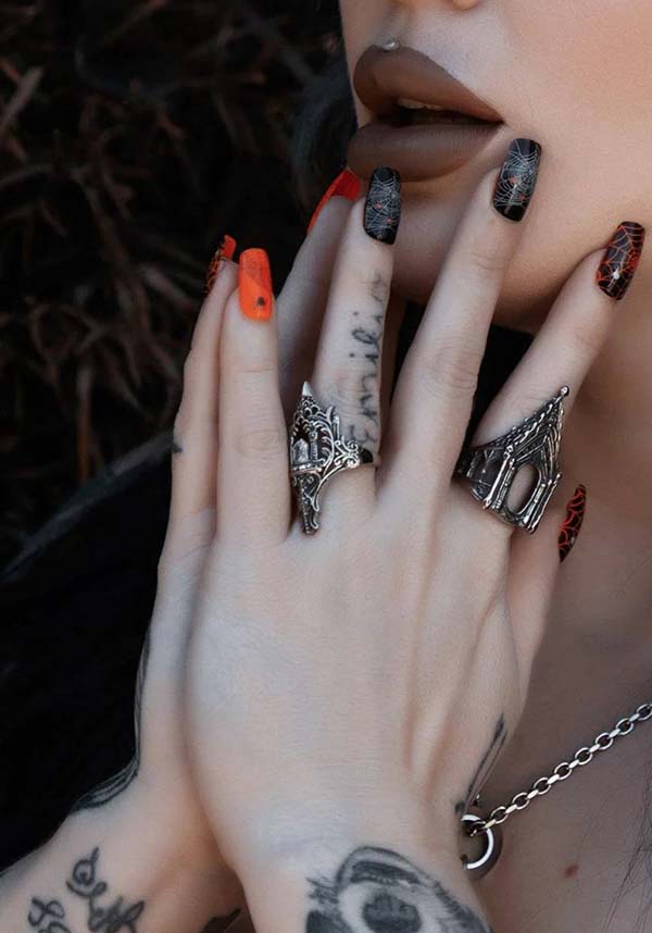Gloomstone | RING