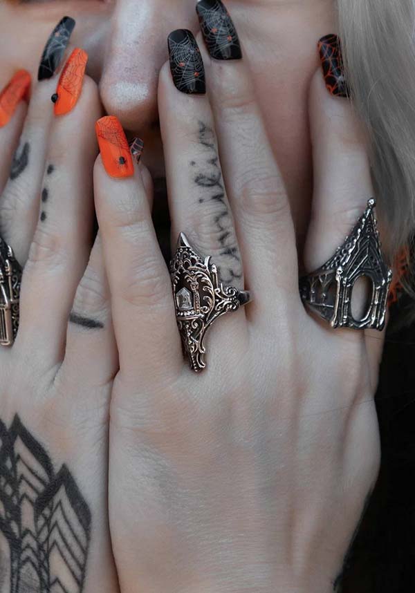 Gloomstone | RING