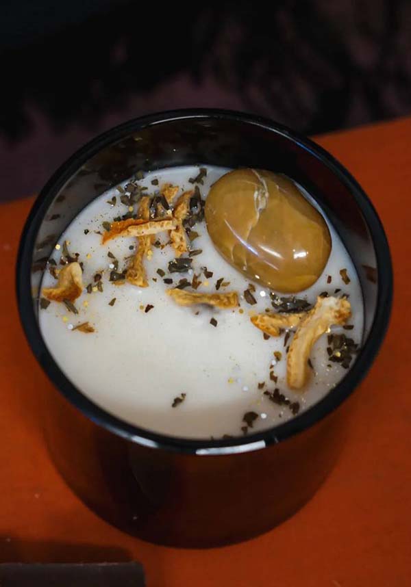 Golden Ticket | CANDLE