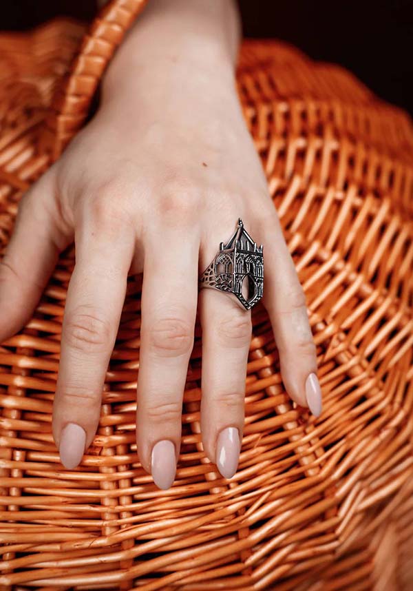Gothique | RING*