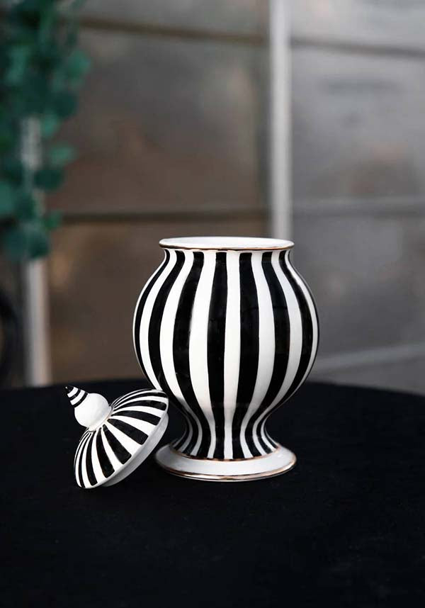 Grim & Ghostly | SUGAR JAR
