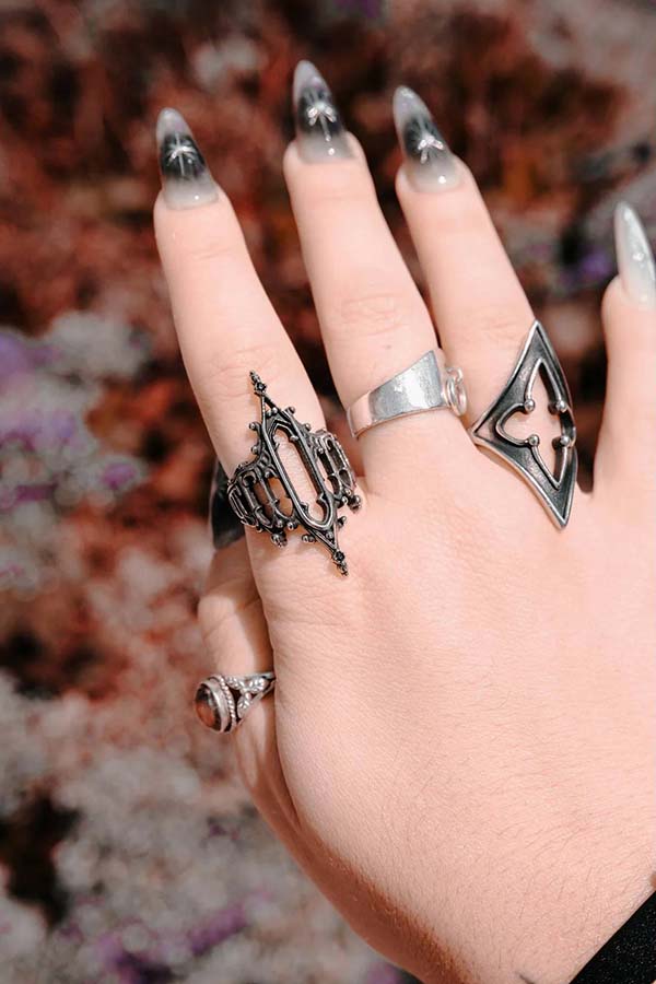 Grimlintel | RING