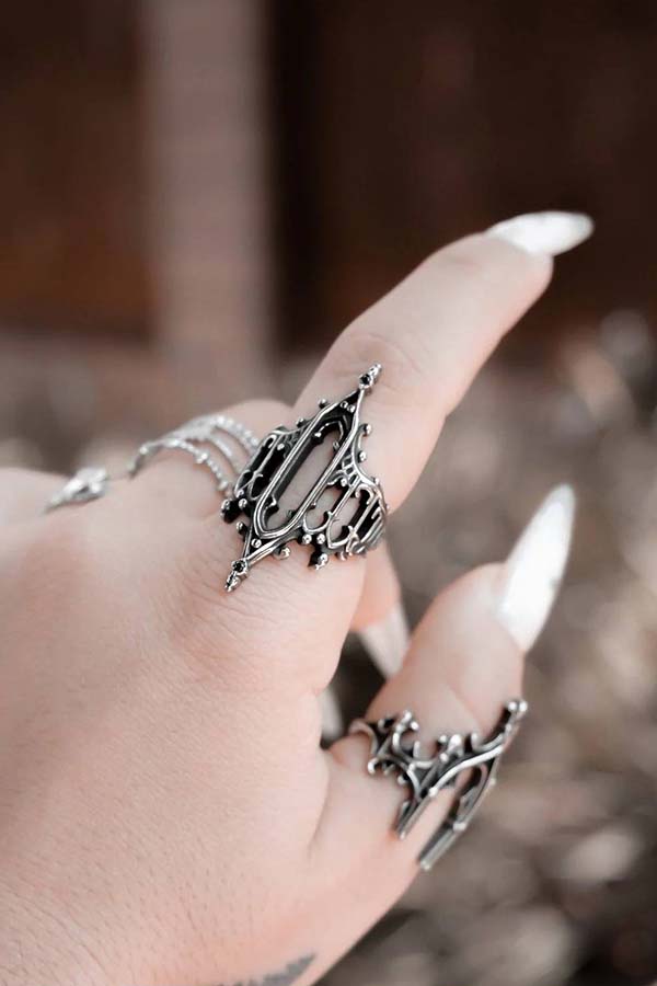 Grimlintel | RING