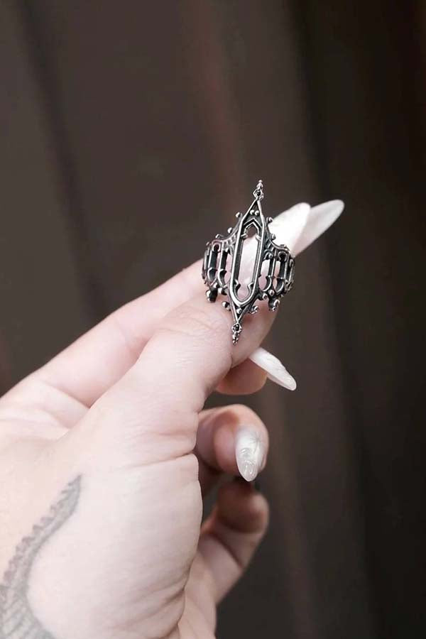 Grimlintel | RING