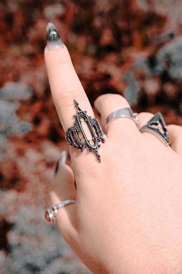 Grimlintel | RING