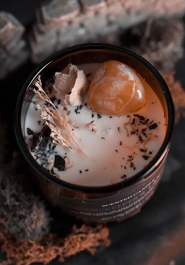Groundskeeper's Lantern | CANDLE