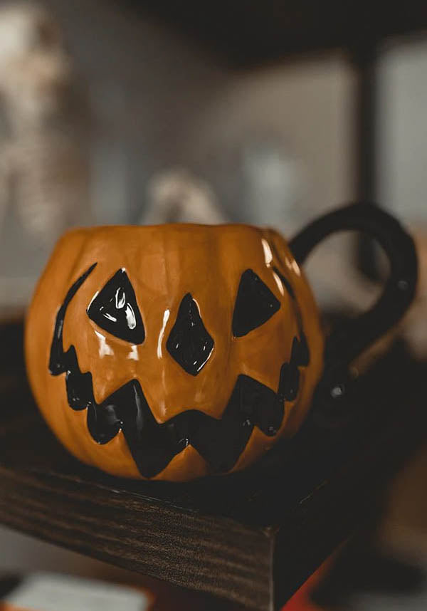 Haunted Hallows | MUG