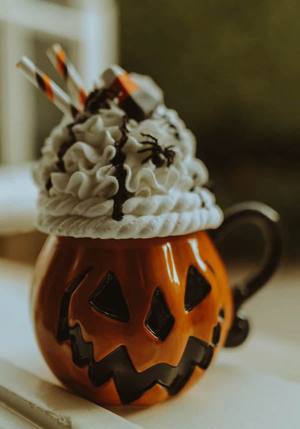 Haunted Hallows | MUG