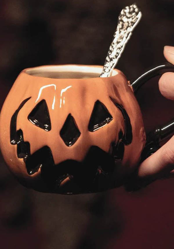 Haunted Hallows | MUG