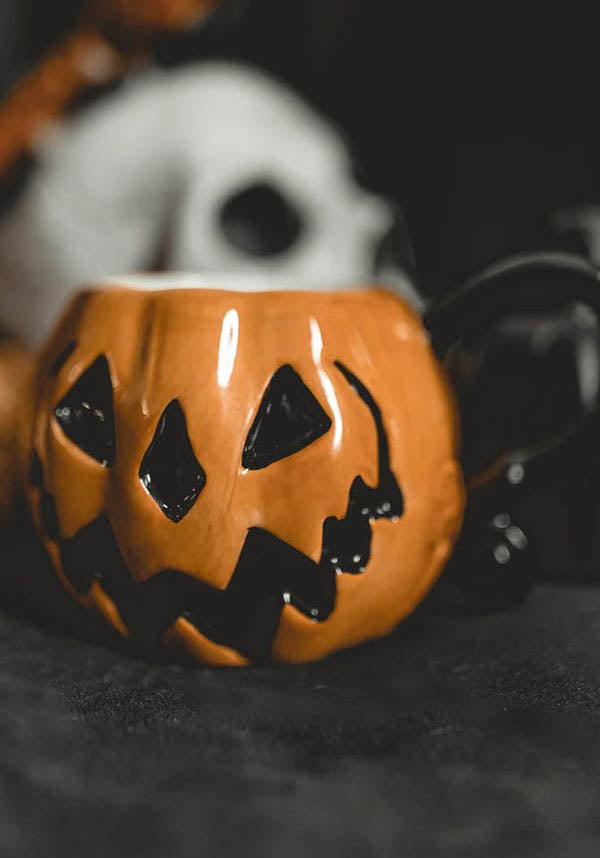 Haunted Hallows | MUG