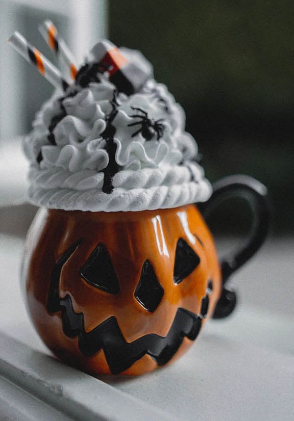 Haunted Hallows | MUG