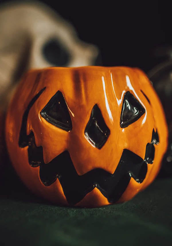 Haunted Hallows | MUG
