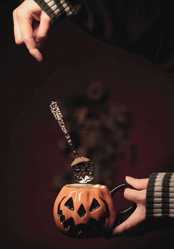 Haunted Hallows | MUG