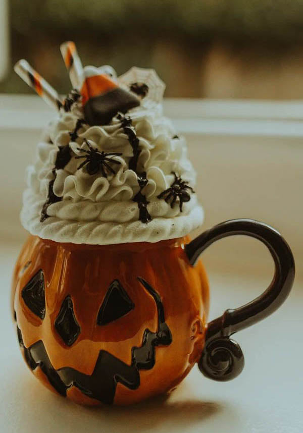 Haunted Hallows | MUG