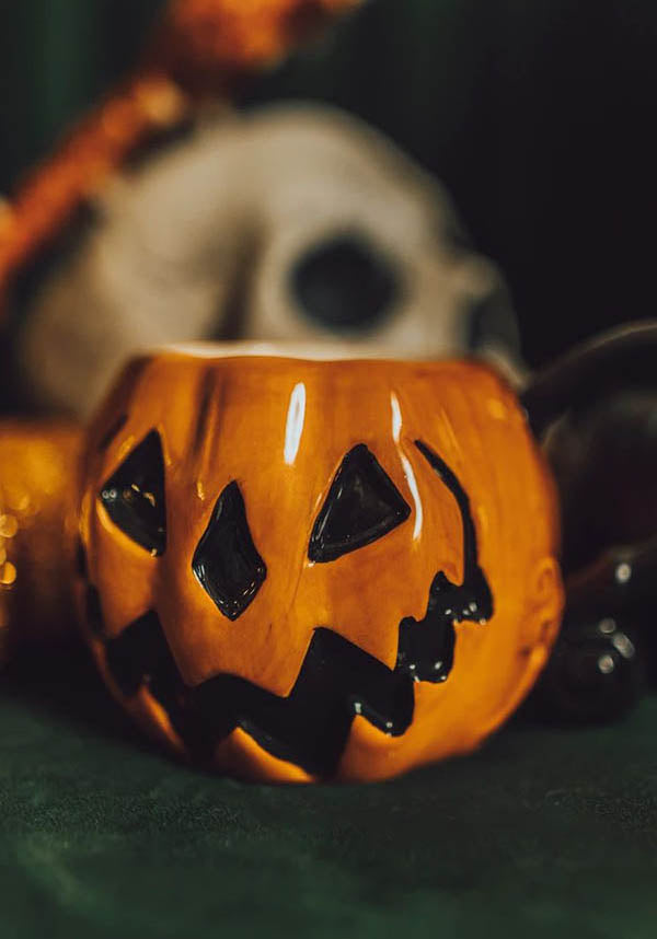 Haunted Hallows | MUG