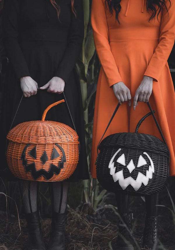 Haunted Hallows | PICNIC BASKET