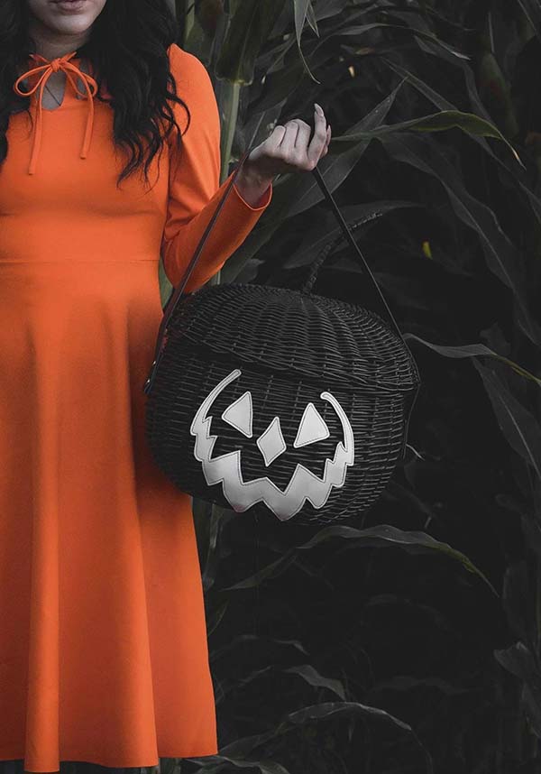 Haunted Hallows | PICNIC BASKET