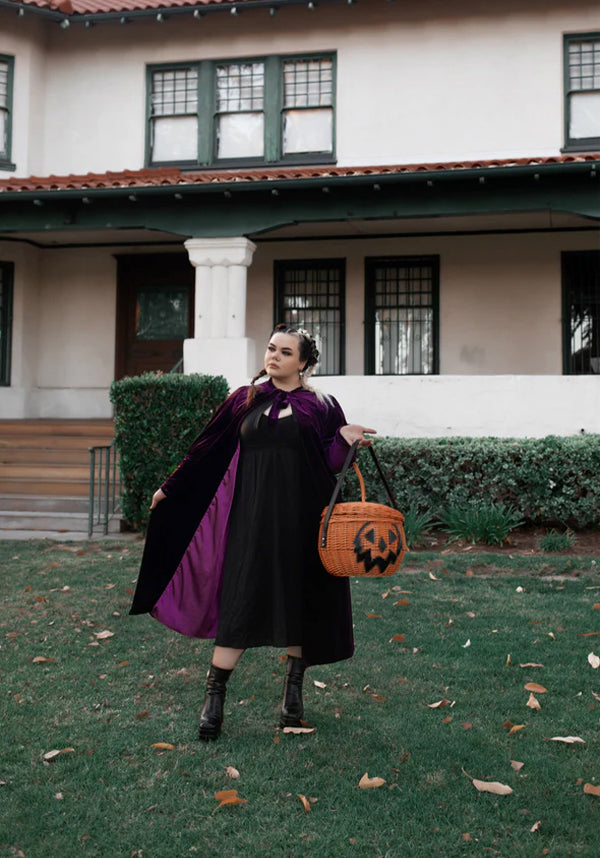 Haunted Hallows | PICNIC BASKET