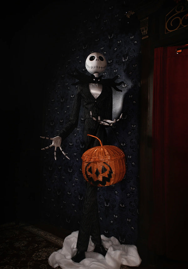 Haunted Hallows | PICNIC BASKET